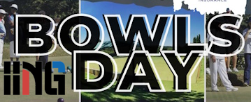 2026 IING Bowls Day